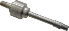 Vortec - 7" Long Hose, 1,500 BTU/Hr Air Capacity, 1 Outlet, Cold Air Coolant System - 1.88" Hose Inside Diam, 7" Tank/Unit Length, 1-5/8" Tank/Unit Width - Apex Tool & Supply