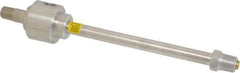 Vortec - 7" Long Hose, 2,650 BTU/Hr Air Capacity, 1 Outlet, Cold Air Coolant System - 1.88" Hose Inside Diam, 10" Tank/Unit Length, 1-5/8" Tank/Unit Width - Apex Tool & Supply