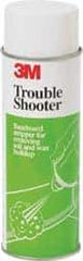 3M - 21 oz Baseboard & Floor Edge Cleaner - Aerosol - Apex Tool & Supply