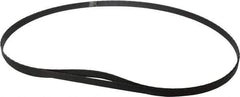 Lenox - 3' 8-7/8" Long x 0.023" Thick, 18 Teeth per Inch, Portable Band Saw Blade - Bi-Metal Blade, High Speed Steel Teeth, Toothed Edge - Apex Tool & Supply