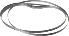 Lenox - 3' 8-7/8" Long x 0.02" Thick, 24 Teeth per Inch, Portable Band Saw Blade - Bi-Metal Blade, High Speed Steel Teeth, Toothed Edge - Apex Tool & Supply