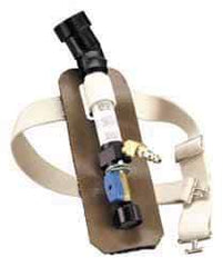 3M - Supplied Air (SAR) Control Valves Valve Type: Heating Connection Type: Industrial Interchange - Apex Tool & Supply