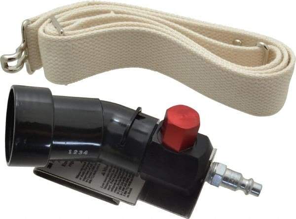 3M - Supplied Air (SAR) Control Valves Valve Type: Adjustable Flow Includes: Valve; Waist Belt - Apex Tool & Supply