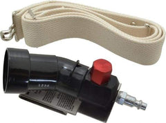 3M - Supplied Air (SAR) Control Valves Valve Type: Adjustable Flow Includes: Valve; Waist Belt - Apex Tool & Supply