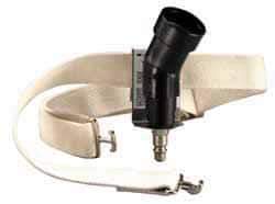 3M - Supplied Air (SAR) Control Valves Valve Type: Low Pressure Includes: Connector; Waist Belt - Apex Tool & Supply