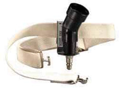 3M - Supplied Air (SAR) Control Valves Valve Type: Low Pressure Includes: Connector; Waist Belt - Apex Tool & Supply