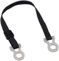 3M - Chin Strap - For PAPR/SAR Headgear, Compatible with L-Series Headgear - Apex Tool & Supply
