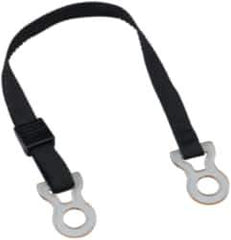 3M - Chin Strap - For PAPR/SAR Headgear, Compatible with L-Series Headgear - Apex Tool & Supply