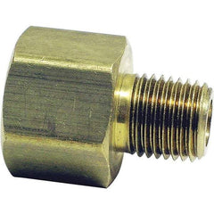 Dynabrade - Abrasive Disc Adapter - 1-1/4" Long - Apex Tool & Supply