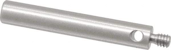 SPI - M2 Female and Male Connection, CMM Stylus Extension - 20mm Overall Length, For Use with CMM Touch Trigger Probes - Apex Tool & Supply