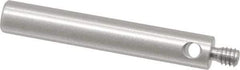 SPI - M2 Female and Male Connection, CMM Stylus Extension - 20mm Overall Length, For Use with CMM Touch Trigger Probes - Apex Tool & Supply