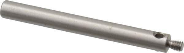 SPI - M2 Female and Male Connection, CMM Stylus Extension - 30mm Overall Length, For Use with CMM Touch Trigger Probes - Apex Tool & Supply