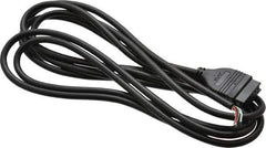 Mitutoyo - Remote Data Collection Go No Go Cable - For Use with DP-1VR Series 264 - Digimatic Mini-Processor, Surftest SJ-301/SJ-210 - Apex Tool & Supply