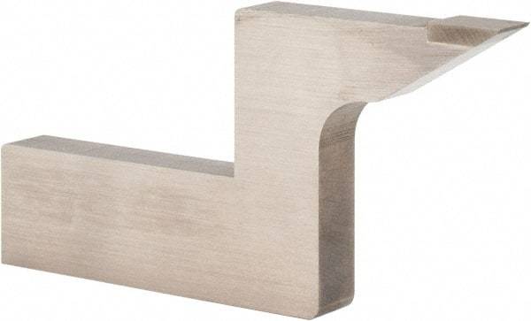 Mitutoyo - Carbide Height Gage Scriber - For Use with Digimatic High Gages (570-312, 570-313, 570-314) 570 Series - Apex Tool & Supply