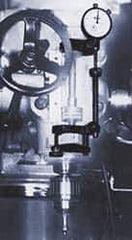 Value Collection - Deepol with Indicator - Bridgeport Type Mills - Apex Tool & Supply