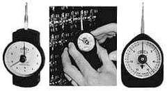 Value Collection - Mechanical Tension and Compression Force Gage - Apex Tool & Supply