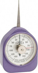 Value Collection - Mechanical Tension and Compression Force Gage - Apex Tool & Supply