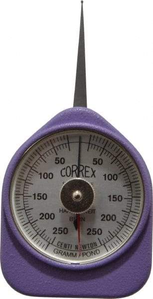 Value Collection - Mechanical Tension and Compression Force Gage - Apex Tool & Supply