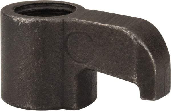 Kennametal - Series Kenloc, CKM Clamp for Indexables - Neutral Cut, Compatible with STCM8 Clamp Screws - Apex Tool & Supply