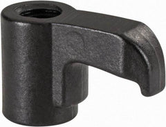 Kennametal - Series Kenloc, CKM Clamp for Indexables - Neutral Cut, Compatible with STCM20 Clamp Screws - Apex Tool & Supply
