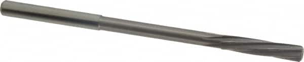 Magafor - 4.0005mm Solid Carbide 6 Flute Chucking Reamer - Apex Tool & Supply