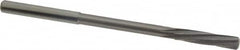 Magafor - 4.0005mm Solid Carbide 6 Flute Chucking Reamer - Apex Tool & Supply