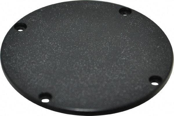 Teclock - Flat Drop Indicator Back - Apex Tool & Supply
