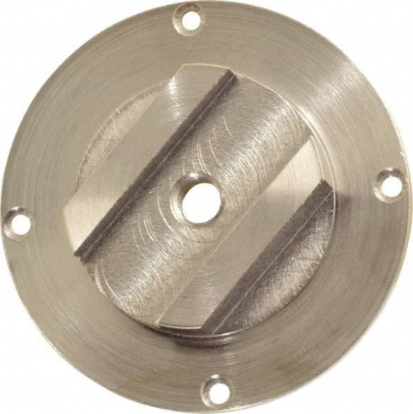 Teclock - Adjustable Drop Indicator Back - Apex Tool & Supply