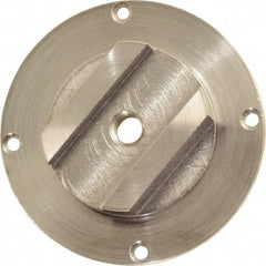 Teclock - Adjustable Drop Indicator Back - Apex Tool & Supply