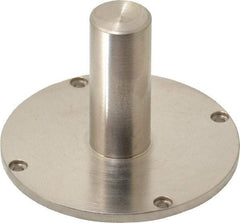 Teclock - Post Drop Indicator Back - Apex Tool & Supply
