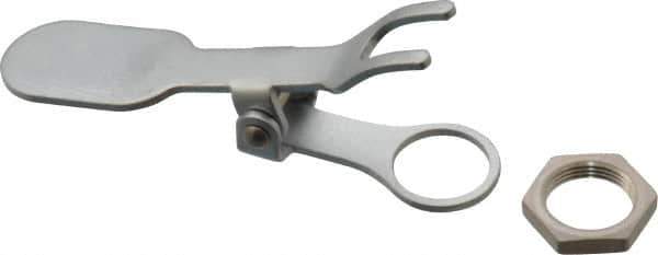Teclock - Drop Indicator Lifting Lever - For Use with 06450092/0027/0035 - Apex Tool & Supply