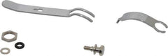 Teclock - Drop Indicator Lifting Lever - For Use with 06450209/0068/0076/0225 - Apex Tool & Supply