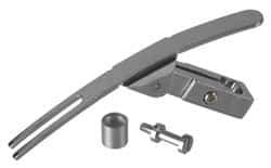 Peacock - 1 Inch, Drop Indicator Lifting Lever - For Use with Peacock Dial Indicators - Apex Tool & Supply