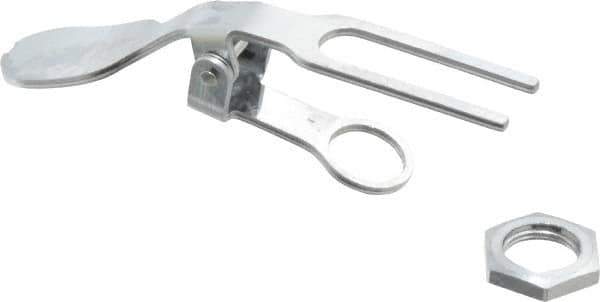Peacock - 0.05, 0.5 and 10mm, Drop Indicator Lifting Lever - For Use with Peacock Dial Indicators - Apex Tool & Supply