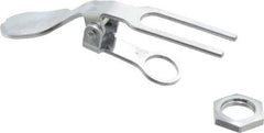 Peacock - 0.05, 0.5 and 10mm, Drop Indicator Lifting Lever - For Use with Peacock Dial Indicators - Apex Tool & Supply