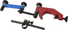 Adjustol - 1-3/8 Inch Diameter Test Indicator Holder - For Use with Any Indicator Bases, Indicol - Apex Tool & Supply