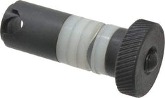 Adjustol - Test Indicator Clamp - For Use with 3/16 to 1/4 Inch Shanks - Apex Tool & Supply