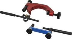 Adjustol - 2-1/4 Inch Diameter Test Indicator Holder - For Use with Any Indicator Bases, Indicol - Apex Tool & Supply