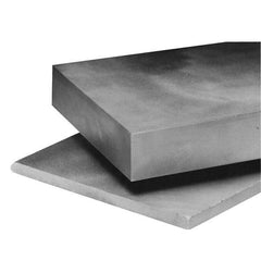 Boston Gear - 1/8 Inch Thick x 5 Inch Wide x 6 Inch Long, Bronze Plate - Apex Tool & Supply