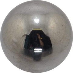 SPI - Gage Balls Diameter (Inch): 19/32 Accuracy Grade: 25 - Apex Tool & Supply