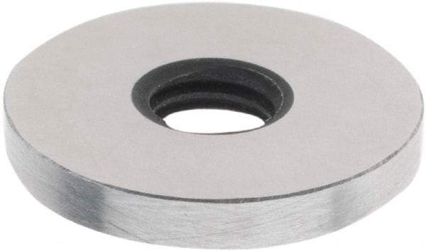 Value Collection - 0.103" Round Steel Spacer Block - Accuracy Grade B - Apex Tool & Supply