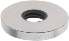 Value Collection - 0.19" Round Steel Spacer Block - Accuracy Grade B - Apex Tool & Supply