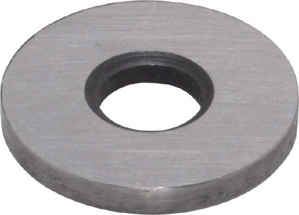 Value Collection - 0.09" Round Steel Spacer Block - Accuracy Grade B - Apex Tool & Supply