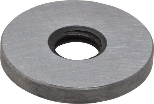 Value Collection - 0.1" Round Steel Spacer Block - Accuracy Grade B - Apex Tool & Supply