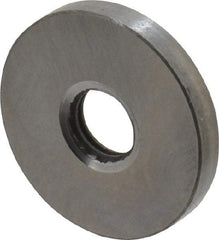 Value Collection - 0.104" Round Steel Spacer Block - Accuracy Grade B - Apex Tool & Supply