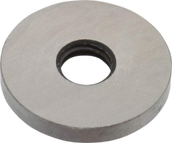 Value Collection - 0.105" Round Steel Spacer Block - Accuracy Grade B - Apex Tool & Supply