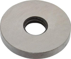 Value Collection - 0.105" Round Steel Spacer Block - Accuracy Grade B - Apex Tool & Supply