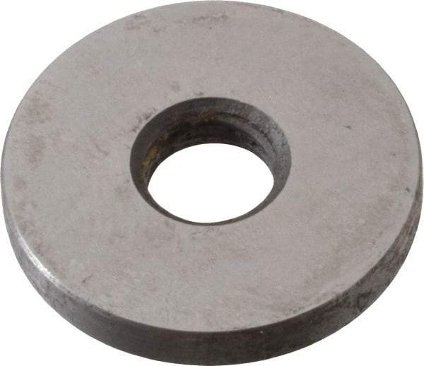 Value Collection - 0.106" Round Steel Spacer Block - Accuracy Grade B - Apex Tool & Supply