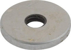 Value Collection - 0.109" Round Steel Spacer Block - Accuracy Grade B - Apex Tool & Supply