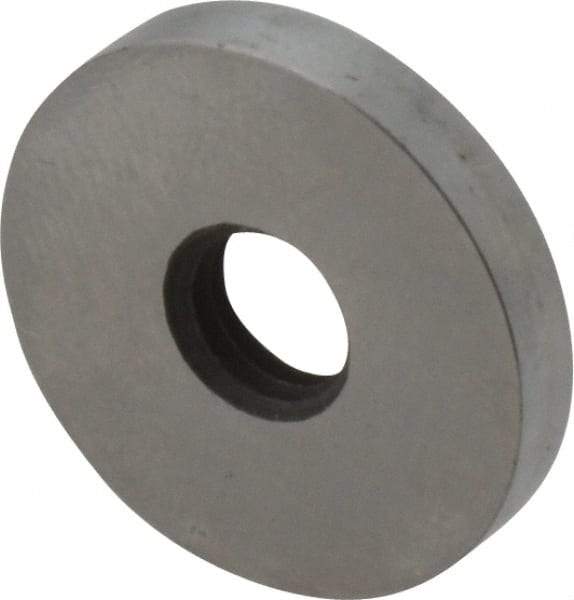 Value Collection - 0.12" Round Steel Spacer Block - Accuracy Grade B - Apex Tool & Supply